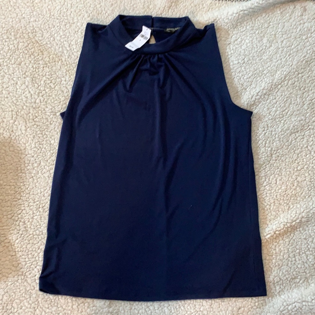 Brand New  Banana Republic Tank